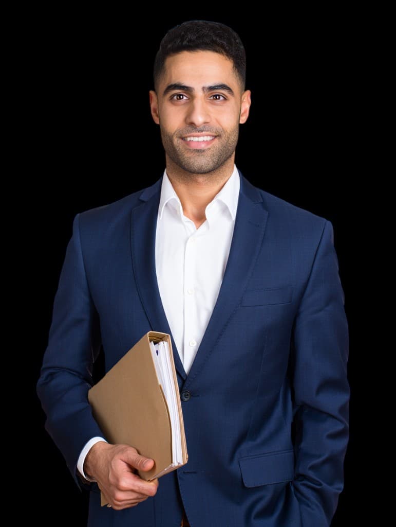 Maître Nadia Amrani